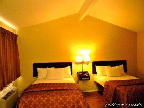 El Paso Inn Tx - Airport Rom bilde